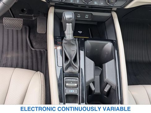 Used 2023 Honda Accord Touring image 17