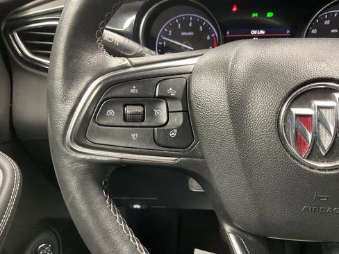 Used 2022 Buick Encore GX Essence FWD image 19