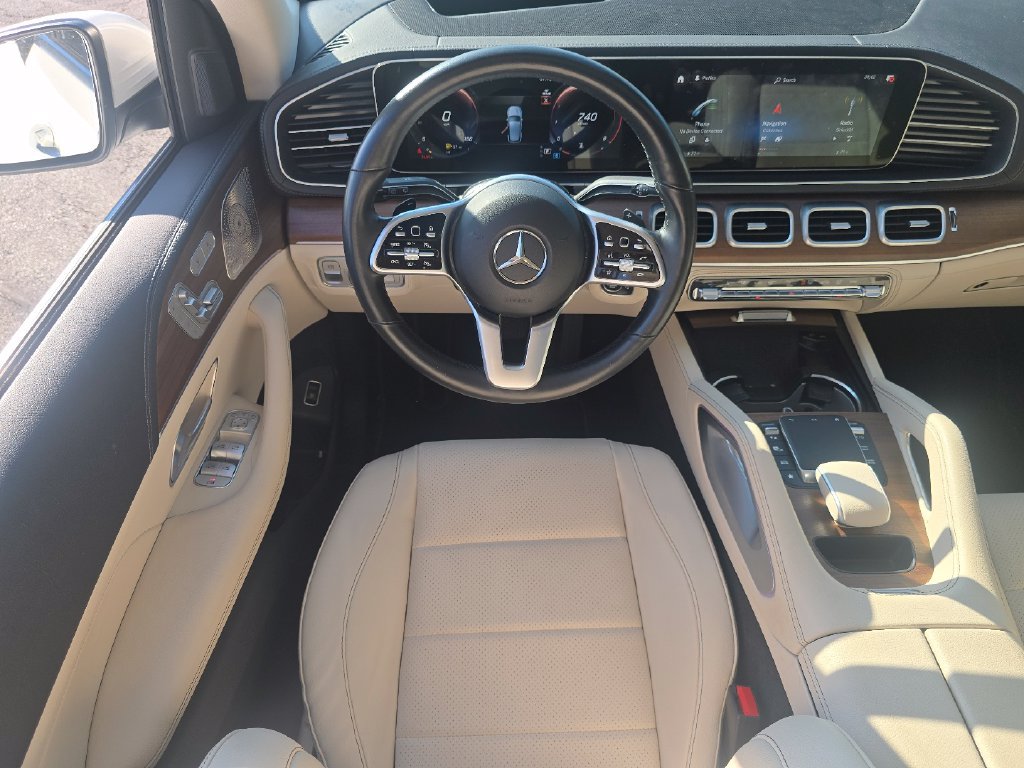 Certified 2023 Mercedes-Benz GLE 350 4MATIC image 26