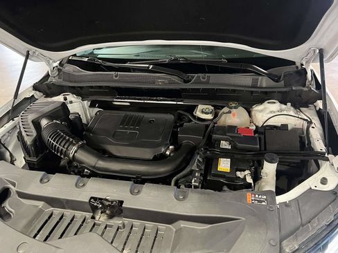 Used 2023 Chevrolet Blazer LT w/ LPO, Floor Liner Package FWD image 9
