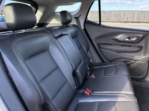 Used 2020 GMC Terrain SLT w/ Preferred Package image 21