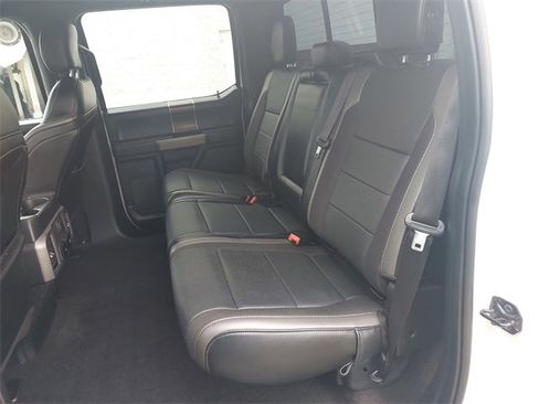 Used 2020 Ford F150 Raptor w/ Equipment Group 801A Mid image 14