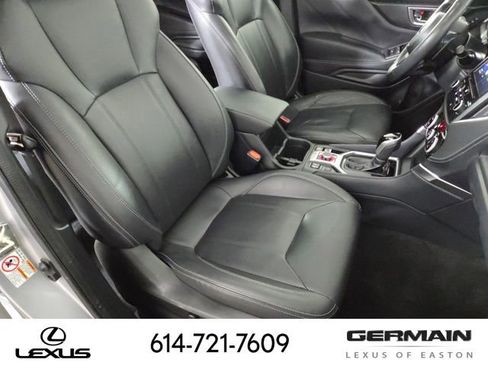 Used 2019 Subaru Forester Touring w/ Popular Package #3 image 30
