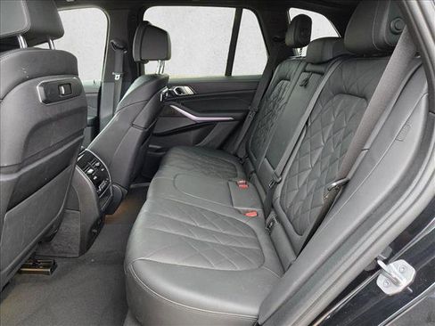 Used 2024 BMW X5 sDrive40i w/ Premium Package RWD image 20