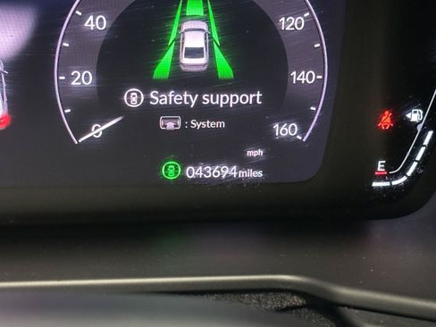 Certified 2024 Honda Accord EX image 19