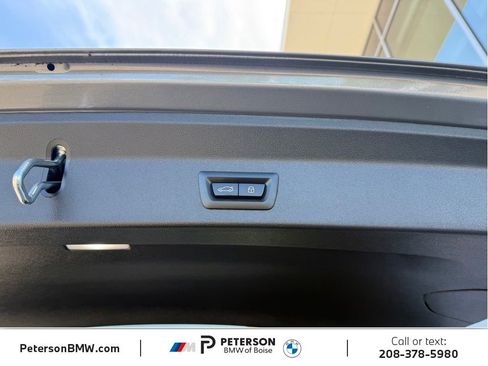 Used 2024 BMW X3 xDrive30i w/ Premium Package AWD/4WD image 12