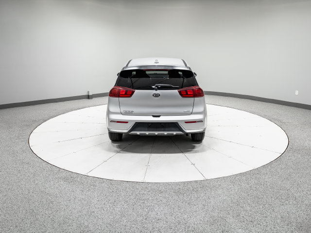 Used 2018 Kia Niro FE FWD image 28