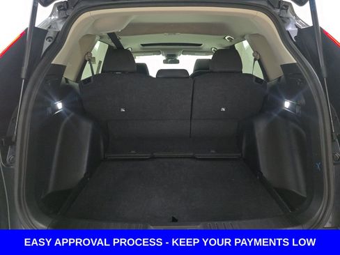 Used 2025 Honda CR-V EX image 17