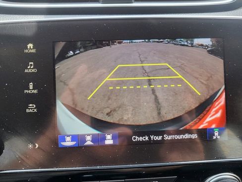 Used 2020 Honda CR-V EX-L image 36