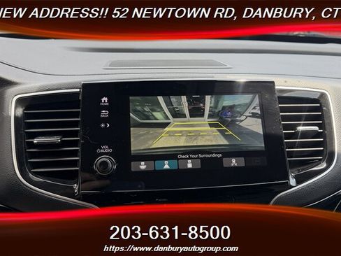 Used 2019 Honda Pilot Elite image 21