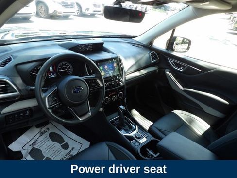 Certified 2023 Subaru Forester Limited AWD/4WD image 10