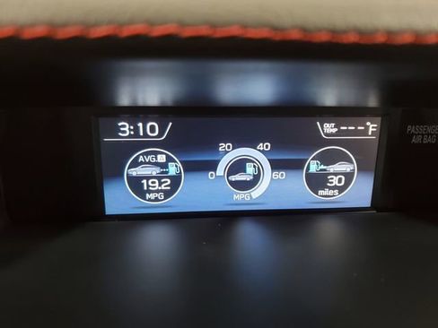 Used 2021 Subaru WRX Limited w/ Popular Package #3 (IZT) image 18