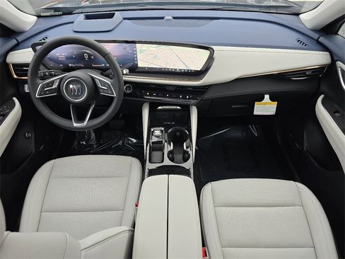 New 2026 Buick Envision Avenir image 27