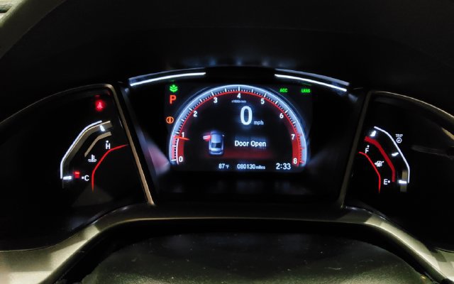 Used 2020 Honda Civic Sport image 29