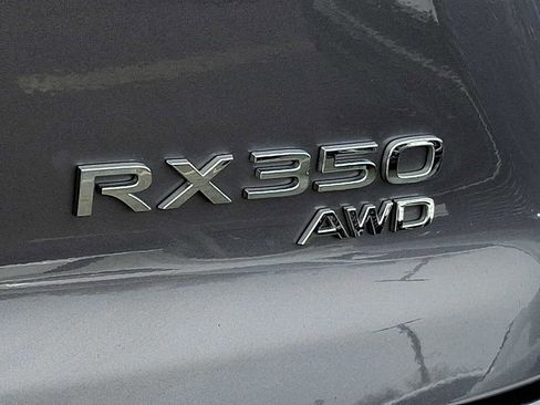 Used 2023 Lexus RX 350 Premium w/ Cold Area Package image 21