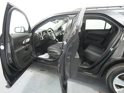 Used 2015 Chevrolet Equinox LT FWD image 21