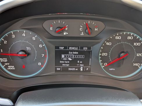 Used 2024 Chevrolet Malibu LT image 12