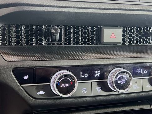 Used 2024 Honda CR-V EX image 14