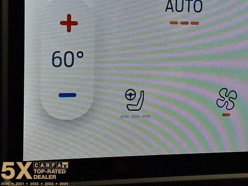 Used 2024 Ford Edge SEL w/ Convenience Package AWD/4WD image 32
