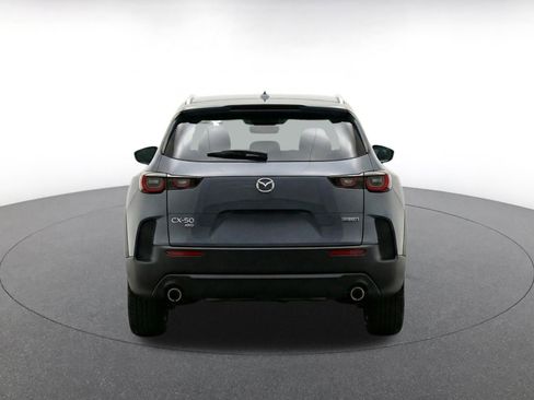 Used 2025 MAZDA CX-50 2.5 Hybrid w/ Premium Plus Pkg AWD/4WD image 7