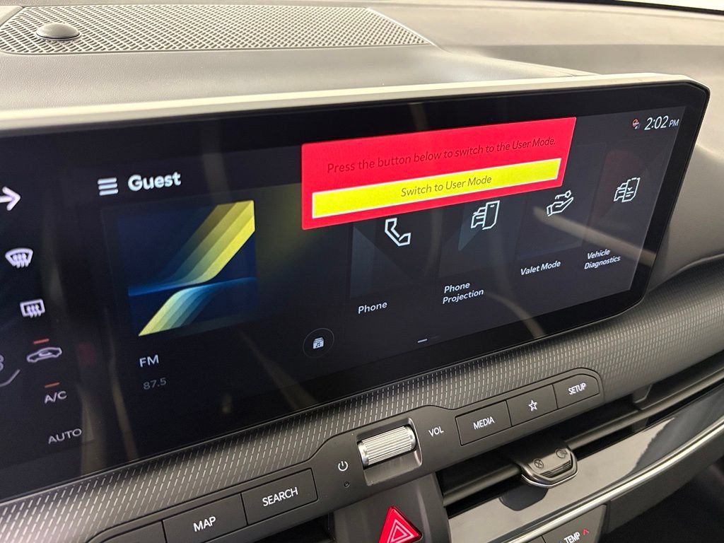 New 2026 Kia K4 GT-Line Turbo FWD image 26