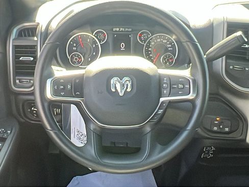 New 2026 RAM 5500 Tradesman image 23