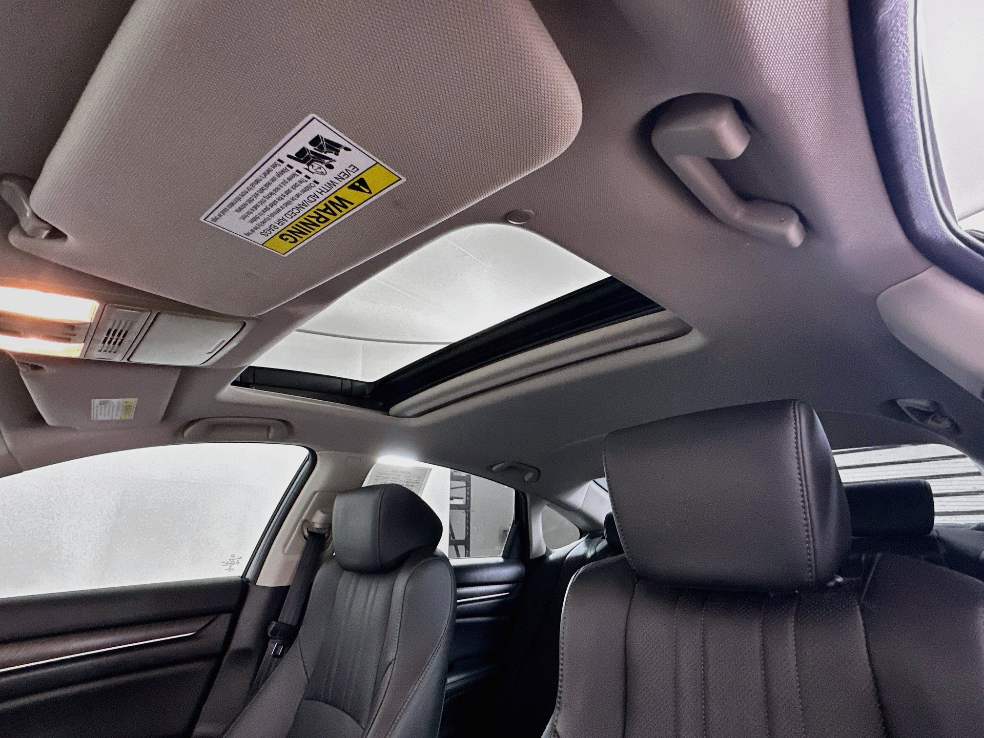 Used 2021 Honda Accord EX-L image 27