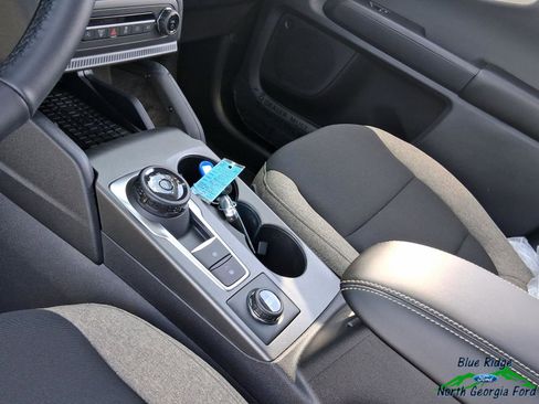 New 2025 Ford Bronco Sport Big Bend image 23