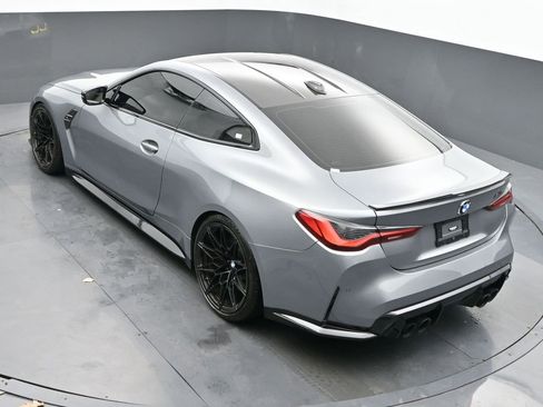 Used 2024 BMW M4 xDrive Competition w/ Executive Package image 29