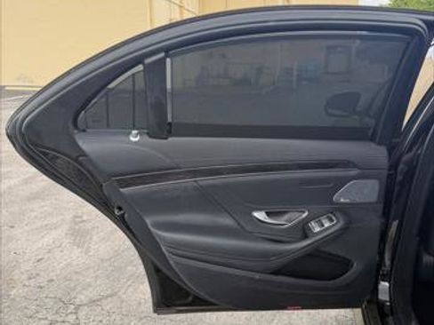 Used 2019 Mercedes-Benz S 450 Sedan image 19