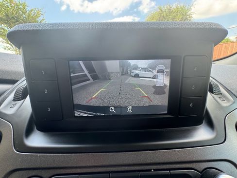 Used 2022 Ford Transit Connect XL FWD image 22