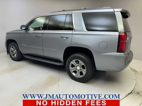 Used 2018 Chevrolet Tahoe LS image 3
