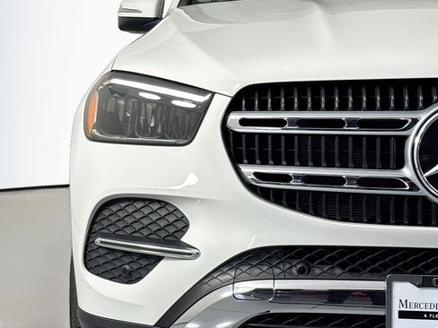 New 2026 Mercedes-Benz GLE 350 4MATIC image 13
