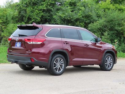 Used 2018 Toyota Highlander XLE