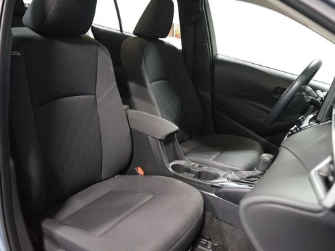 Certified 2024 Toyota Corolla LE image 25