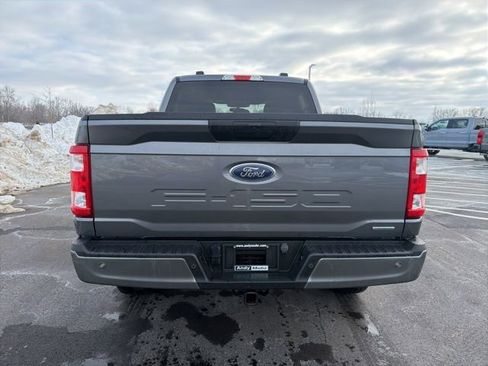 Certified 2023 Ford F150 XL image 9