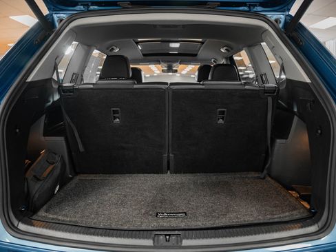 Used 2019 Volkswagen Atlas SEL Premium image 13