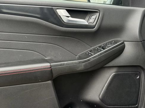 Used 2024 Ford Escape ST-Line FWD image 22