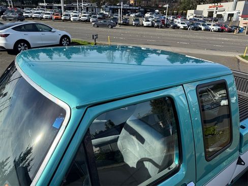 Used 1996 Ford F250 XL image 12