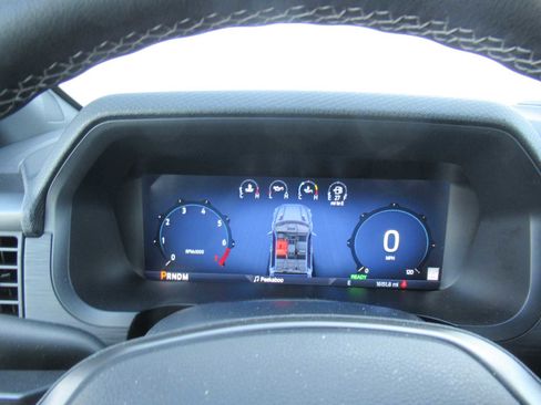 Used 2024 Ford F150 XLT w/ Equipment Group 302A MID image 31