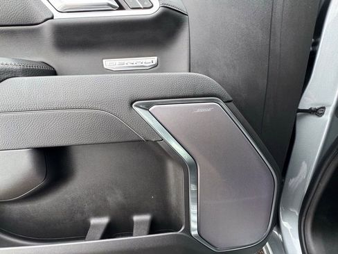 Used 2025 GMC Sierra 1500 Denali w/ Denali Reserve Package image 16