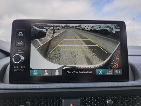 Used 2025 Honda CR-V Sport-L image 2