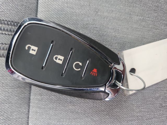 Used 2021 Chevrolet Blazer LT FWD image 29