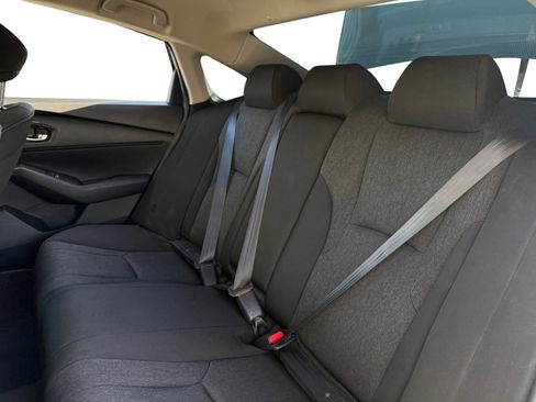 Used 2023 Honda Accord LX image 13