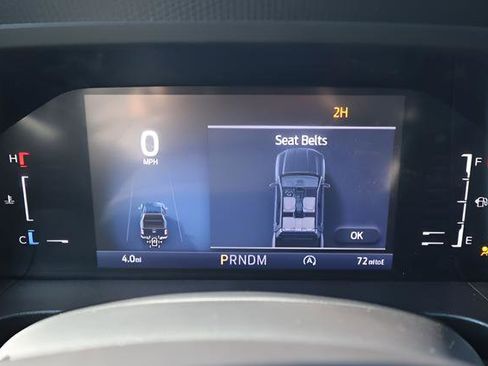 New 2025 Ford Ranger XL w/ Trailer Tow Package image 15