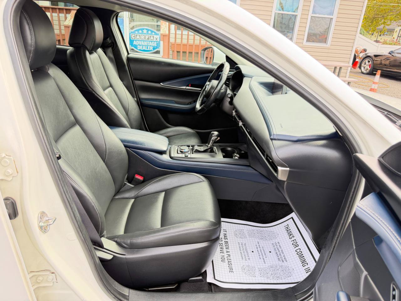 Used 2021 MAZDA CX-30 AWD 2.5 S w/ Select Package image 42