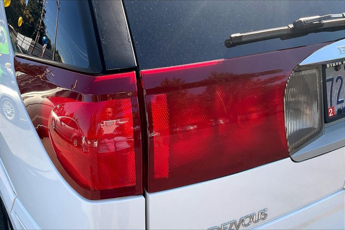 Used 2006 Buick Rendezvous AWD w/ CXL Preferred Equipment Group image 20