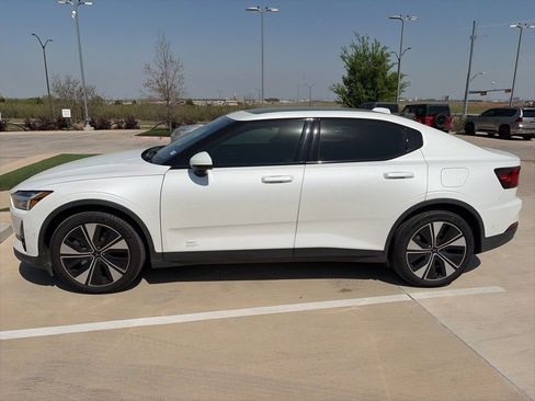 Used 2023 Polestar Polestar 2 w/ Pilot Pack image 2