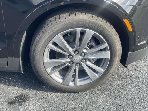 Certified 2024 Cadillac XT5 Premium Luxury w/ Platinum Package image 14