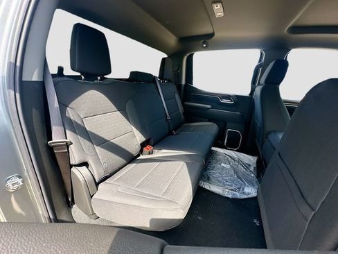 New 2026 Chevrolet Silverado 1500 LT AWD/4WD image 29